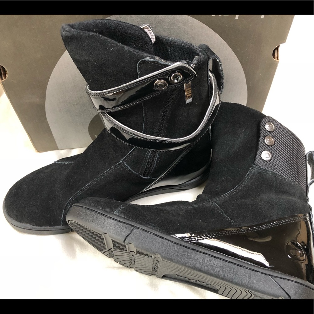 Heyday NIB Super Rox 2 Unisex Workout Boot